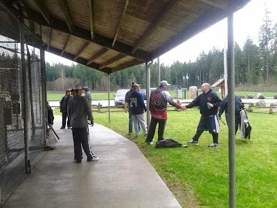 Casey's Batting Range photo 5