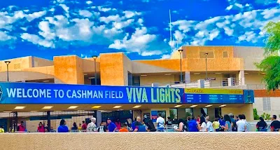 Cashman Complex photo 3