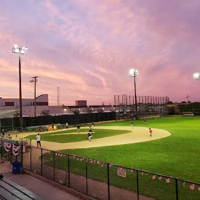 Castle Hill Little League