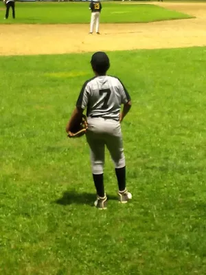 Castle Hill Little League photo 5