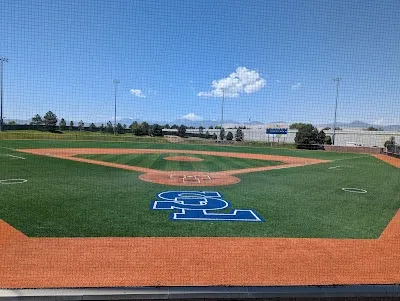 Cate Field