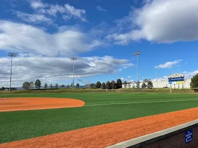 Cate Field photo 2