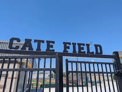 Cate Field photo 3