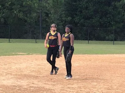 Cecil Fast Pitch Softball Complex