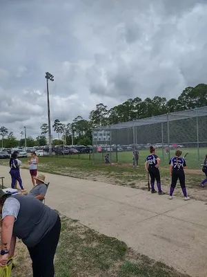 Cecil Fast Pitch Softball Complex photo 2