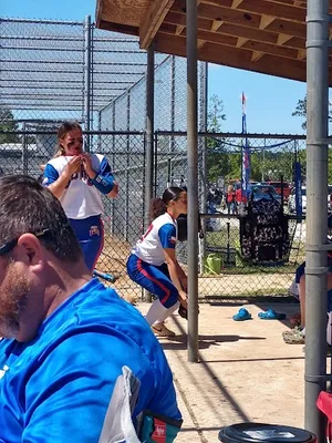 Cecil Fast Pitch Softball Complex photo 5