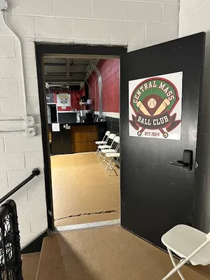 Central Mass Ball Club photo 4