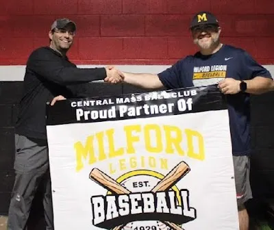 Central Mass Ball Club photo 5