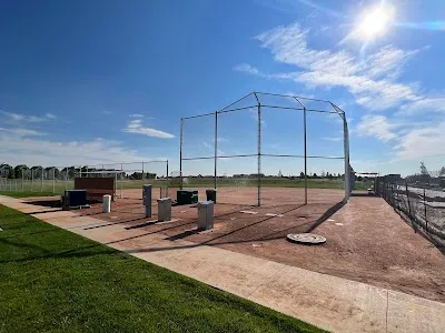 Central Park - North End Baseball Field photo 3