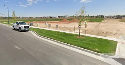 Central Park - North End Baseball Field photo 5