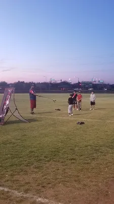 Cesar Chavez High School Baseball Complex photo 5