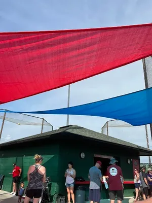 Champions Park in Newberry Fl. photo 5