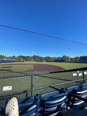 Chapman Park