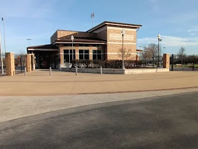 Charles Alan Wright Fields at the Berry M. Whitaker Sports Complex photo 5