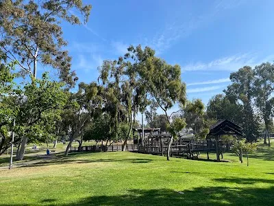 Charles H. Wilson Park