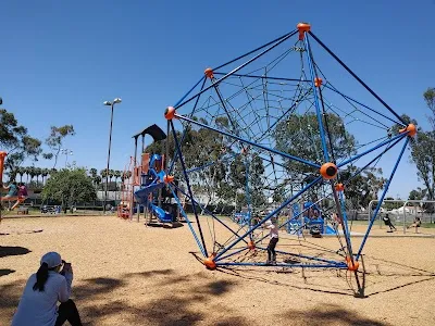 Charles H. Wilson Park photo 4