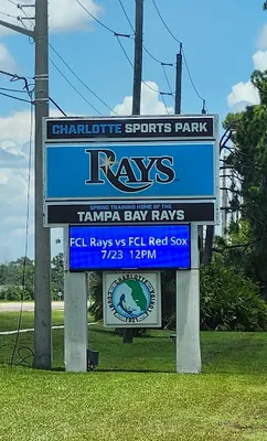 Charlotte Sports Park photo 5