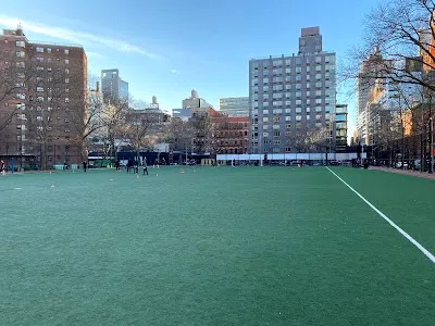 Chelsea Park