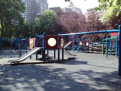 Chelsea Park photo 2