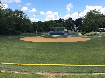 Cheltenham Little League Woodland Complex