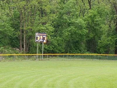 Cheltenham Little League Woodland Complex photo 4