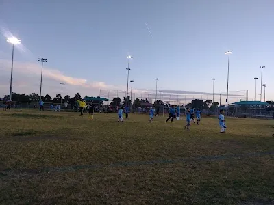 Cheyenne Sports Complex photo 5