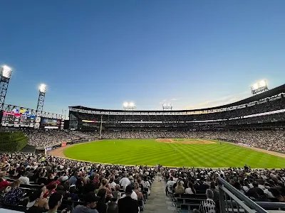 Chicago White Sox Baseball Club photo 2