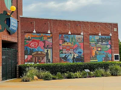 Chickasaw Bricktown Ballpark photo 3
