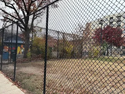Children’s Baseball Field photo 2