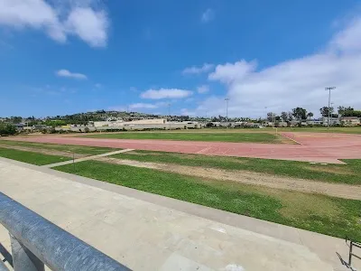 Chittick Field