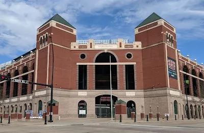 Choctaw Stadium photo 2