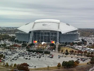 Choctaw Stadium photo 5