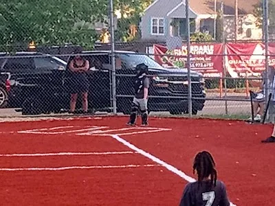 Christenberry Ballfields photo 2