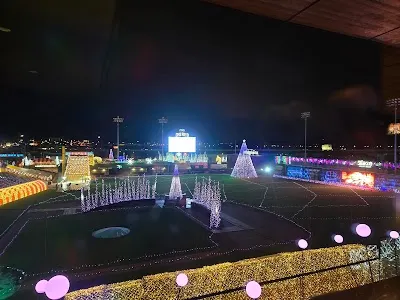 CHS Field photo 2