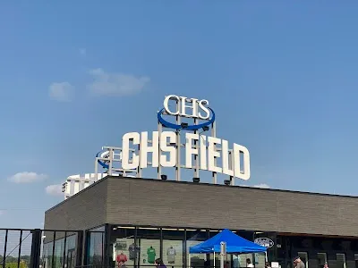 CHS Field photo 3