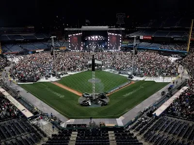 Citizens Bank Ballpark photo 3