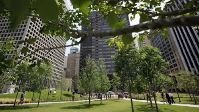 City Of Dallas Park and Recreation photo 5