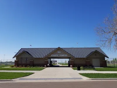 City Of Tea Athletic Complex