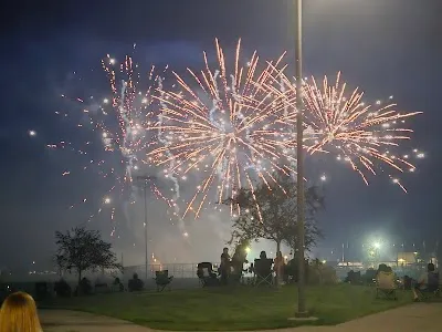 City Of Tea Athletic Complex photo 2