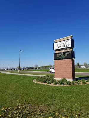 City Of Tea Athletic Complex photo 4