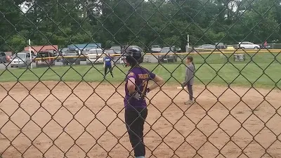Claymont Girls Softball