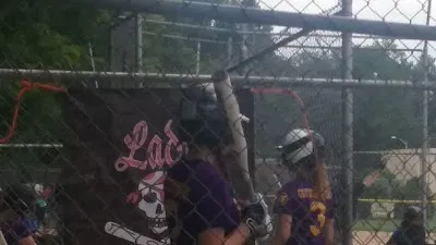 Claymont Girls Softball photo 3