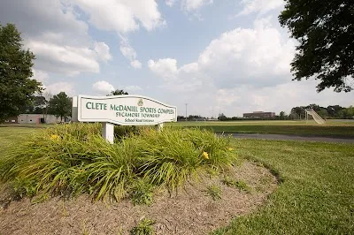 Clete McDaniels Sports Complex photo 4