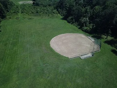 Cleveland Metroparks Hinckley Reservation South Ball Field