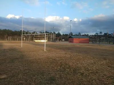 Cleveland Youth Baseball Fields