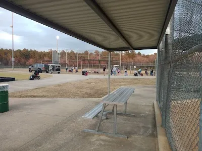 Cleveland Youth Baseball Fields photo 2