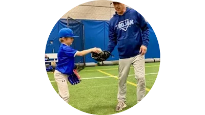 Club Hitting