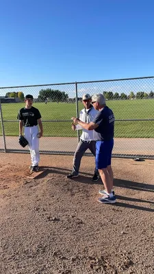 Club Hitting photo 2