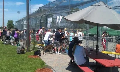 Clutch Hitters photo 5