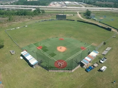 Coastal Baseball Park photo 2